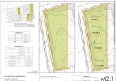 Parcela urbanizable en venta en la España, Estación de Cártama, ref: TR347885 foto