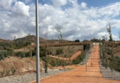 Parcela urbanizable en venta en la España, Estación de Cártama, ref: TR347885 foto