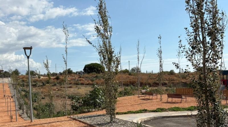 Málaga - Cártama - 529m2
