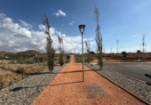 Parcela urbanizable en venta en la España, Estación de Cártama, ref: TR347885 foto
