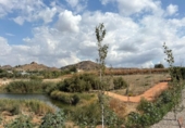 Parcela urbanizable en venta en la España, Estación de Cártama, ref: TR347885 foto