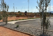 Parcela urbanizable en venta en la España, Estación de Cártama, ref: TR347885 foto