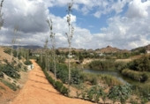 Parcela urbanizable en venta en la España, Estación de Cártama, ref: TR347885 foto