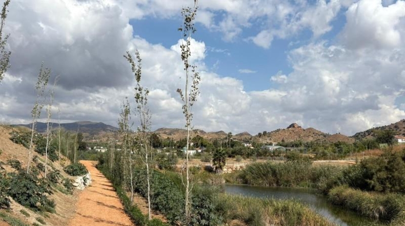 Málaga - Cártama - 529m2