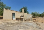 Detached villa with land for sale on España, l'Ampolla, ref: TR417176 photo
