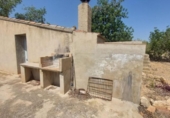 Detached villa with land for sale on España, l'Ampolla, ref: TR417176 photo