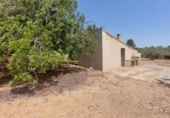 Detached villa with land for sale on España, l'Ampolla, ref: TR417176 photo