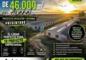 Terreny no urbanitzable en venda a la España, Arahal, ref.: TR248385 foto