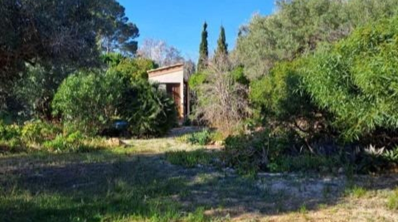 Tarragona - l'Ampolla - 743m2