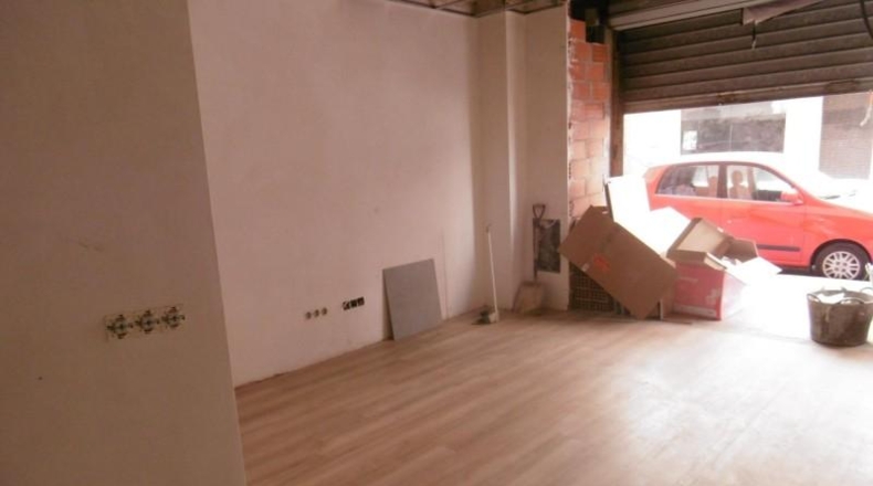 Castellón - Castellón de la Plana - 60m2