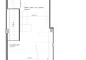Casa de pueblo en venta en la España, Castellón de la Plana, ref: TR417178 foto
