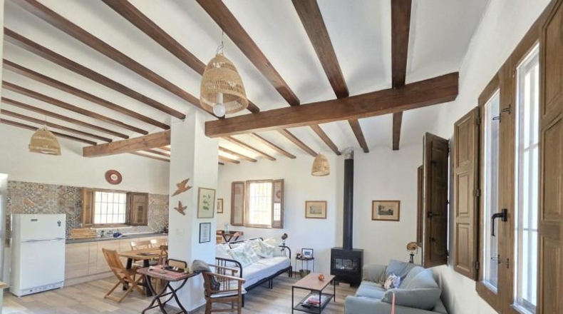 Alicante - Villena - 190000m2