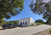 Country house with land for sale on España, Villena, ref: TR417180 photo