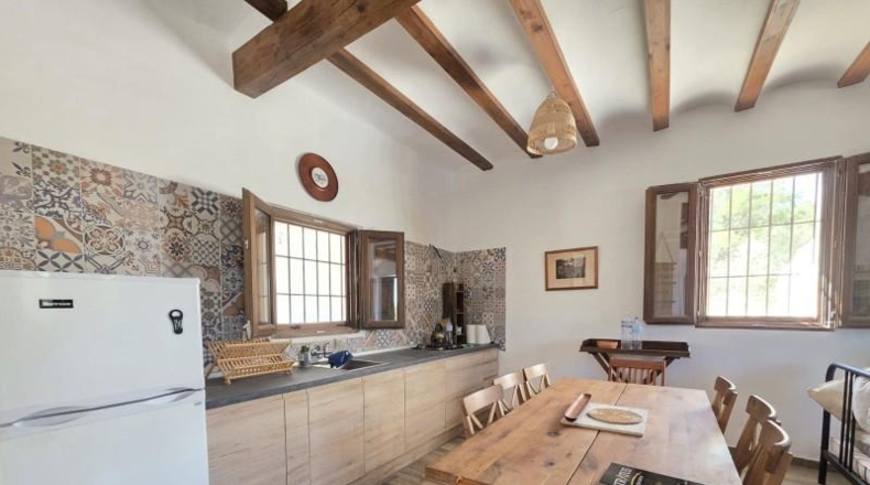 Alicante - Villena - 190000m2
