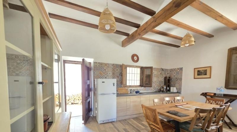 Alicante - Villena - 190000m2