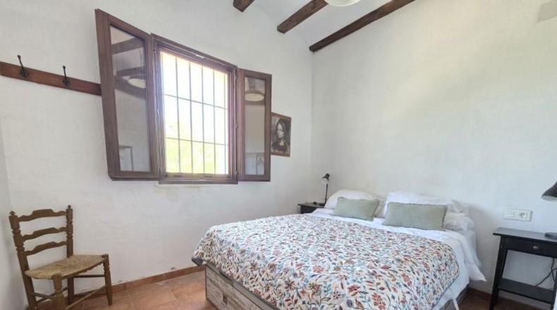 Alicante - Villena - 190000m2