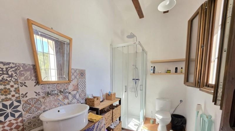 Alicante - Villena - 190000m2