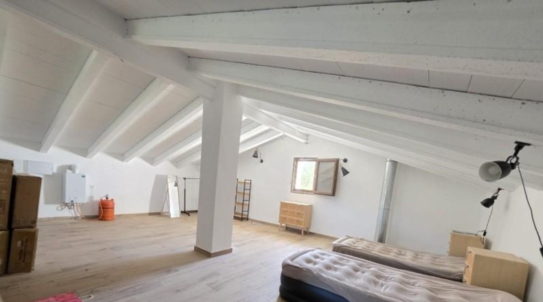 Alicante - Villena - 190000m2