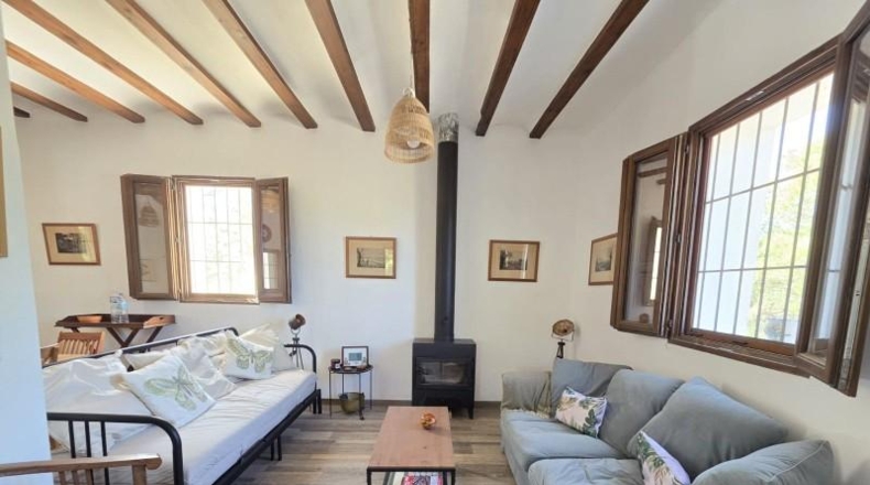 Alicante - Villena - 190000m2
