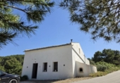 Country house with land for sale on España, Villena, ref: TR417180 photo