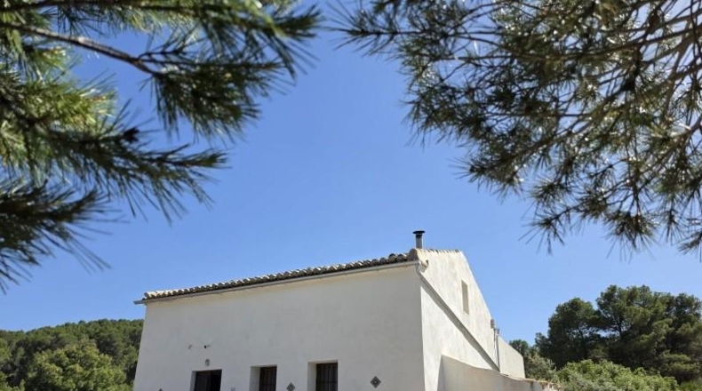Alicante - Villena - 190000m2