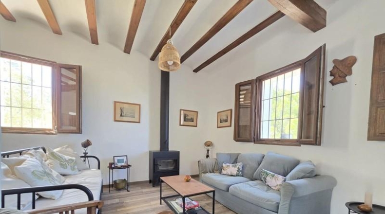 Alicante - Villena - 190000m2
