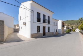 Arenas del Rey 272&nbsp;m²