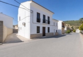 Casa de pueblo en venta en la España, Arenas del Rey, ref: TR417183 foto