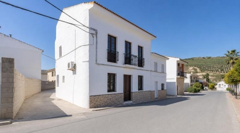 Granada - Arenas del Rey - 272m2