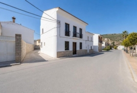 Arenas del Rey 272&nbsp;m²