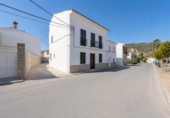 Casa de pueblo en venta en la España, Arenas del Rey, ref: TR417183 foto
