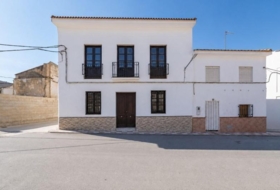 Arenas del Rey 272&nbsp;m²