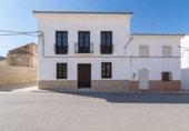 Casa de pueblo en venta en la España, Arenas del Rey, ref: TR417183 foto