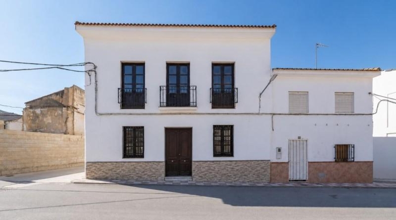 Granada - Arenas del Rey - 272m2