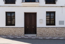 Arenas del Rey 272&nbsp;m²