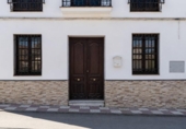 Casa de pueblo en venta en la España, Arenas del Rey, ref: TR417183 foto