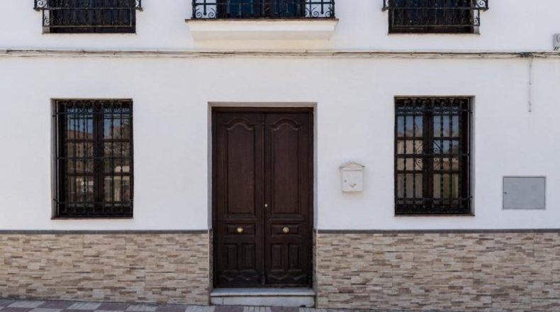 Granada - Arenas del Rey - 272m2