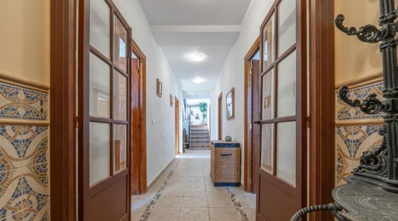Granada - Arenas del Rey - 272m2