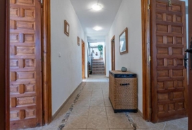 Arenas del Rey 272&nbsp;m²