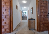 Casa de pueblo en venta en la España, Arenas del Rey, ref: TR417183 foto