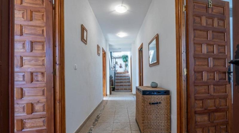 Granada - Arenas del Rey - 272m2