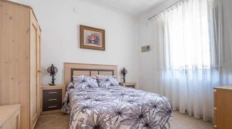 Granada - Arenas del Rey - 272m2
