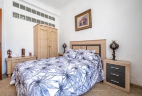 Arenas del Rey 272&nbsp;m²