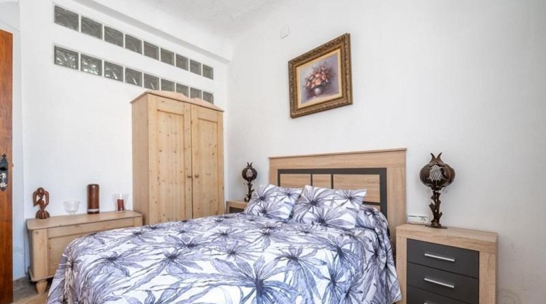 Granada - Arenas del Rey - 272m2