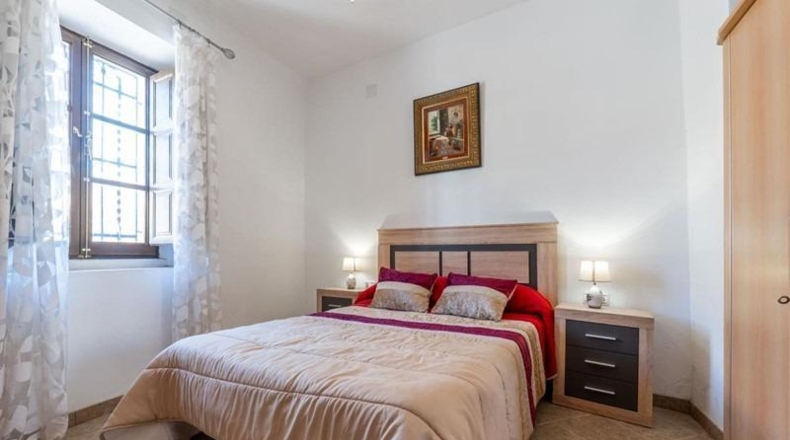 Granada - Arenas del Rey - 272m2