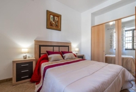Arenas del Rey 272&nbsp;m²