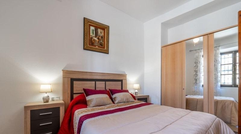 Granada - Arenas del Rey - 272m2