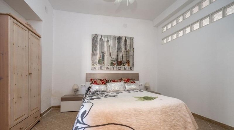 Granada - Arenas del Rey - 272m2
