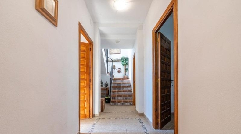 Granada - Arenas del Rey - 272m2