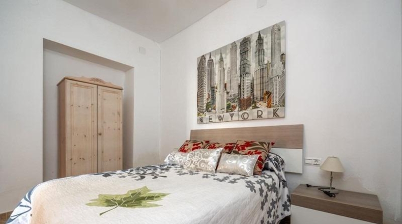 Granada - Arenas del Rey - 272m2